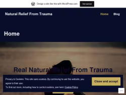 Naturalrelieffromtrauma
