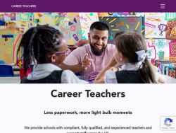 Careerteachers