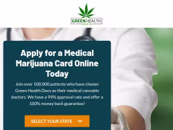 Greenhealthdocs