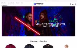 Kleding-oeteldonk