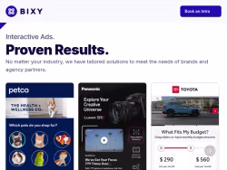 Bixy