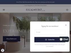 Focalpointhardware
