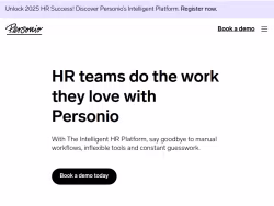 Personio
