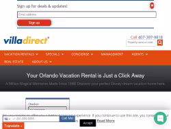 Villadirect
