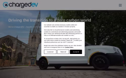 Chargedev