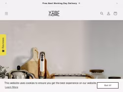 Vibehome