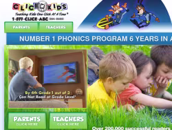 Clicknkids