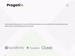 Progatix