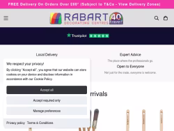 Rabart