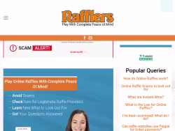 Rafflers