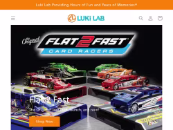 Lukilab