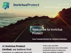 Invictusprotect