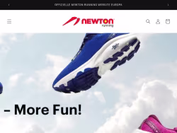 Newtonrunning