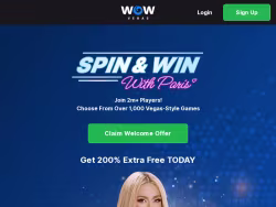 Wowvegas