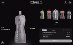 Hfactorwater