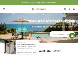 Patiowell