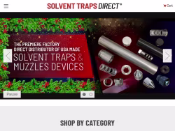 Solventtrapsdirect