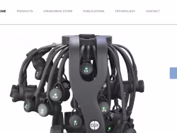 Cgxsystems