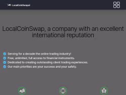Localcoinswap