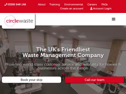 Circlewaste