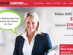 Onlinecompany