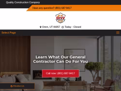 Dnv-constructionllc