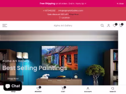 Canvasartpaintings