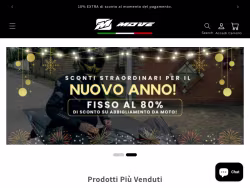 Movemoto
