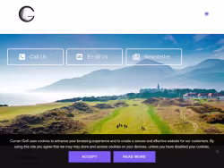 Currangolf
