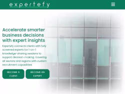Expertefy