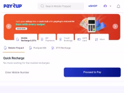 Payrup