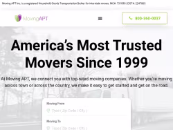 Movingapt