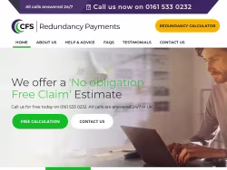 Cfsredundancypayments