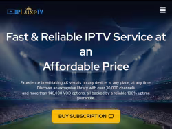 Ipluxetv
