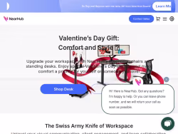 Nearhub
