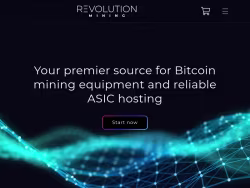 Revolutionmining