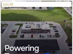 Lifetimesolar