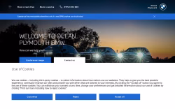 Oceanplymouthbmw