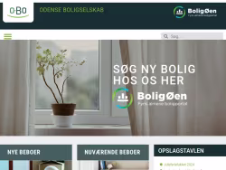 Odenseboligselskab