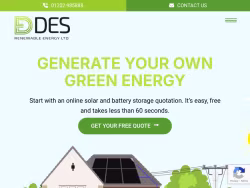 Desrenewables