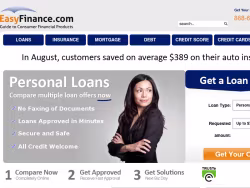 Easyfinance