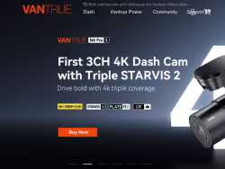 Vantrue