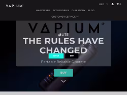 Vapium