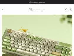 Dustsilver