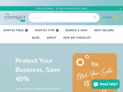 Thecontractshop