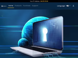 Vpngemini