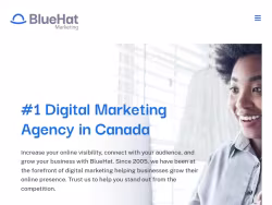 Bluehatmarketing