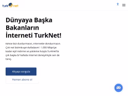 Turk logo