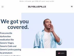 Buybluepills