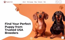 Puppiesclub